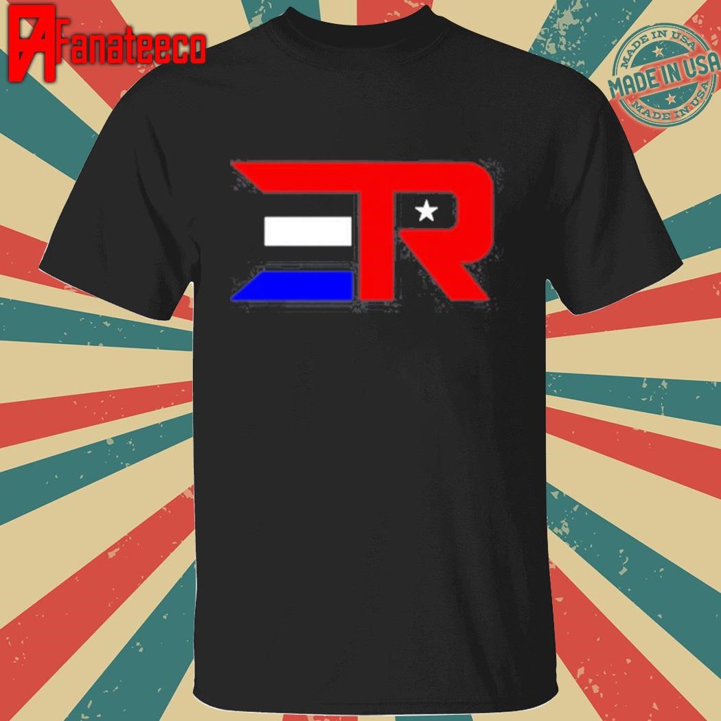 Elite Research Usa Er Logo shirt