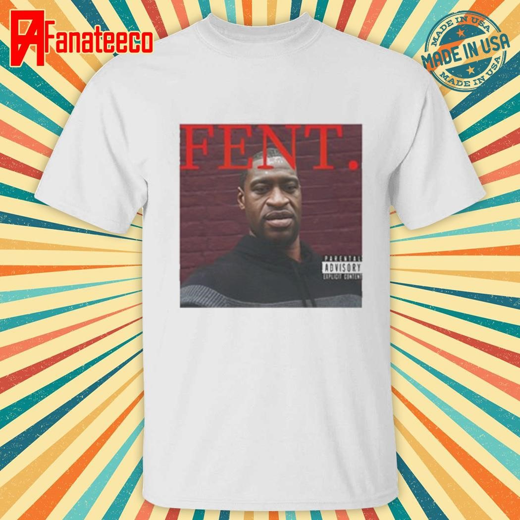 Fent Album Cover Shirt