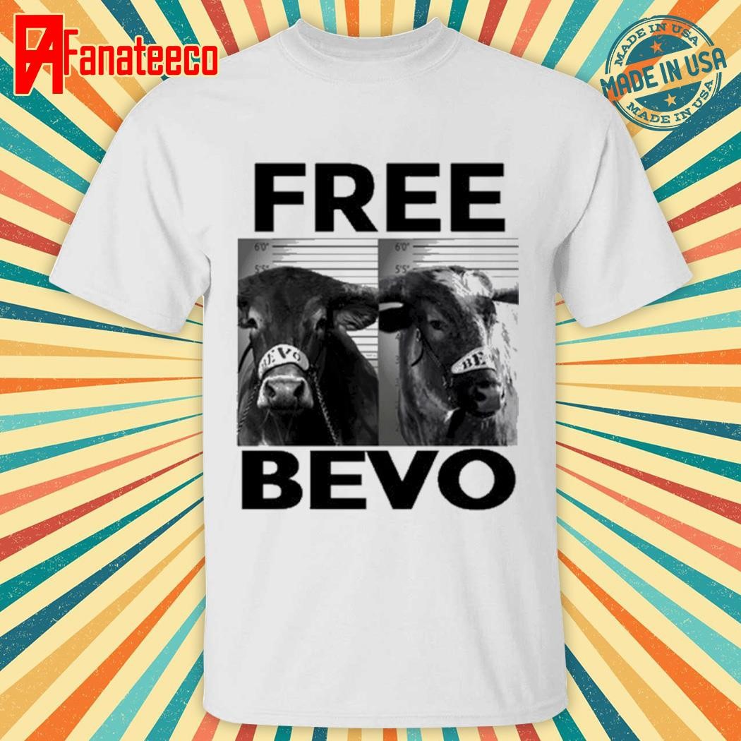 Funny Kyle Umlang Free Bevo Shirt