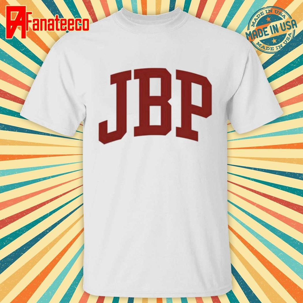 Jbp Cream Shirt