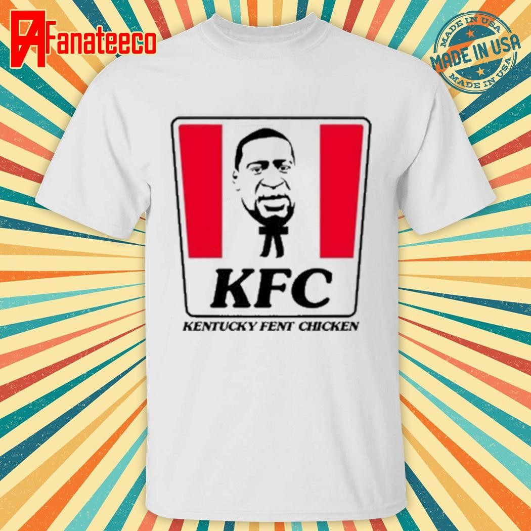 Kfc Kentucky Fent Chicken Shirt