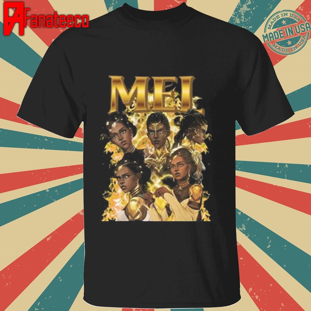 Mel Arcane Vintage League Of Legends Shirt