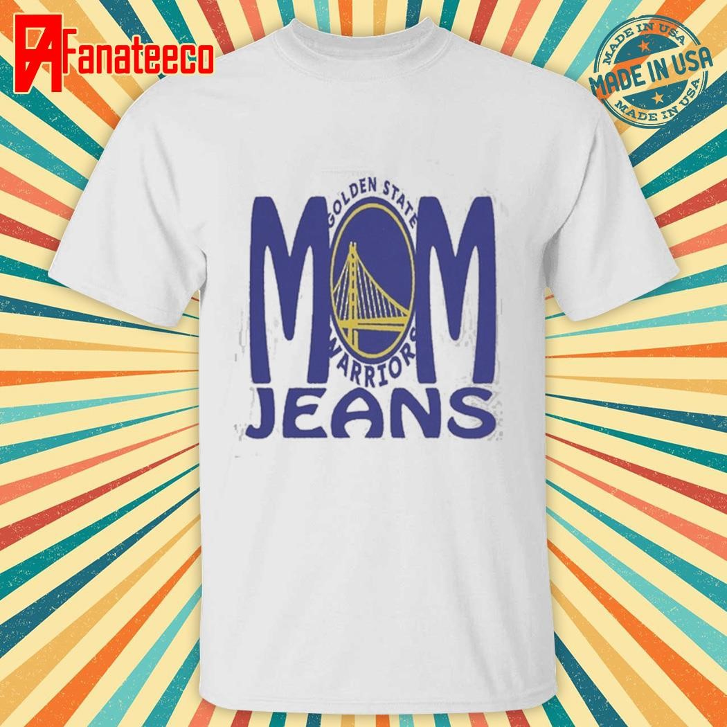 Mom Jeans State shirt