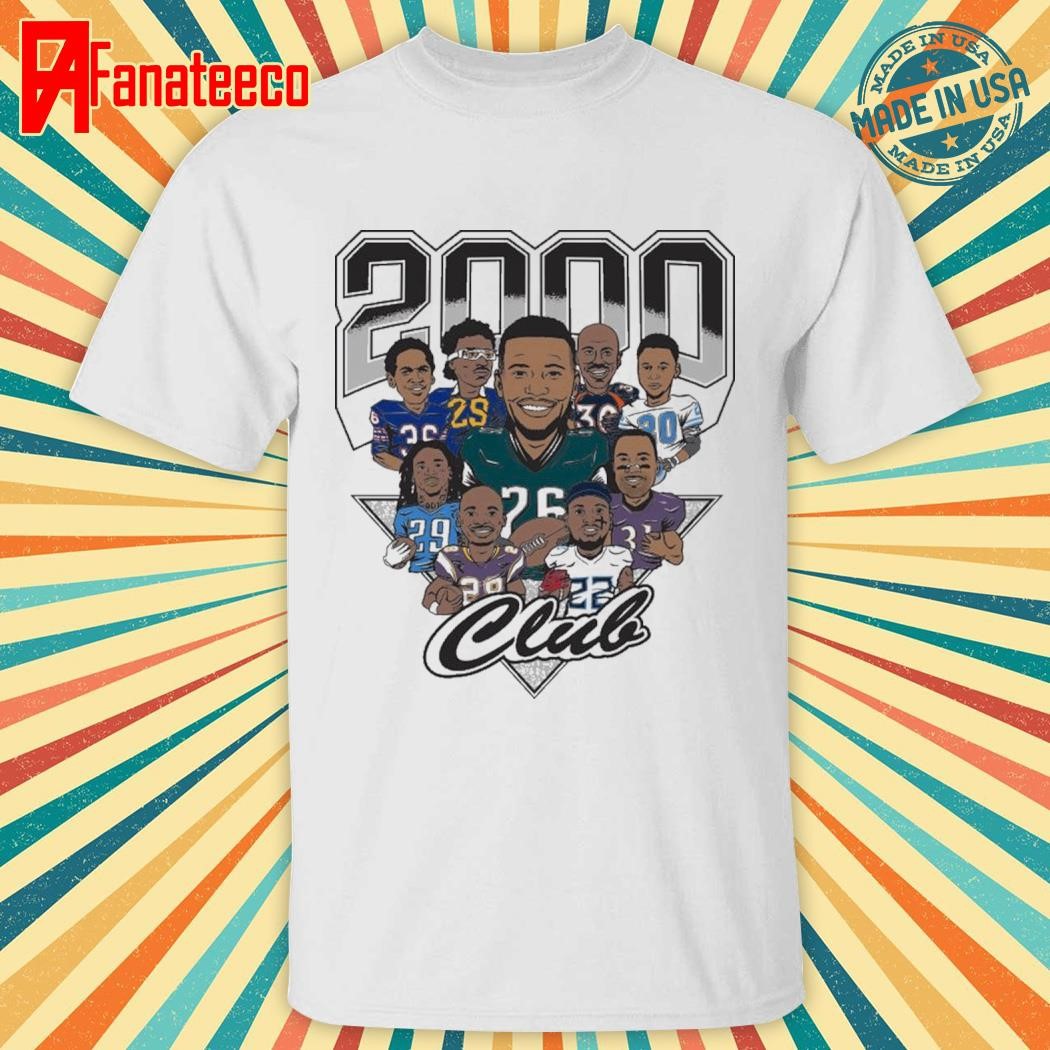 Nice 2000 Club Tee - Pardon My Take T-Shirt