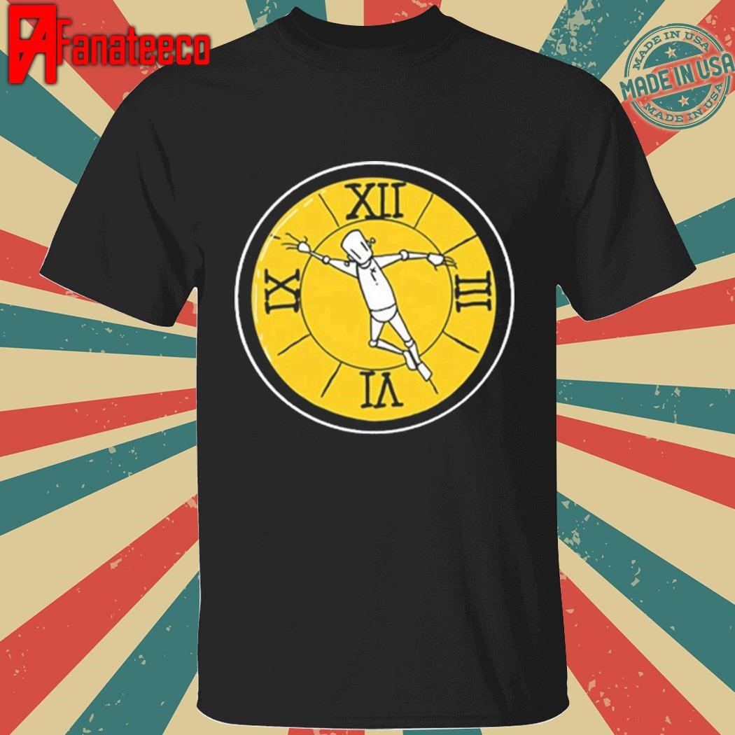 Nice RWK x Killin Time T-Shirt