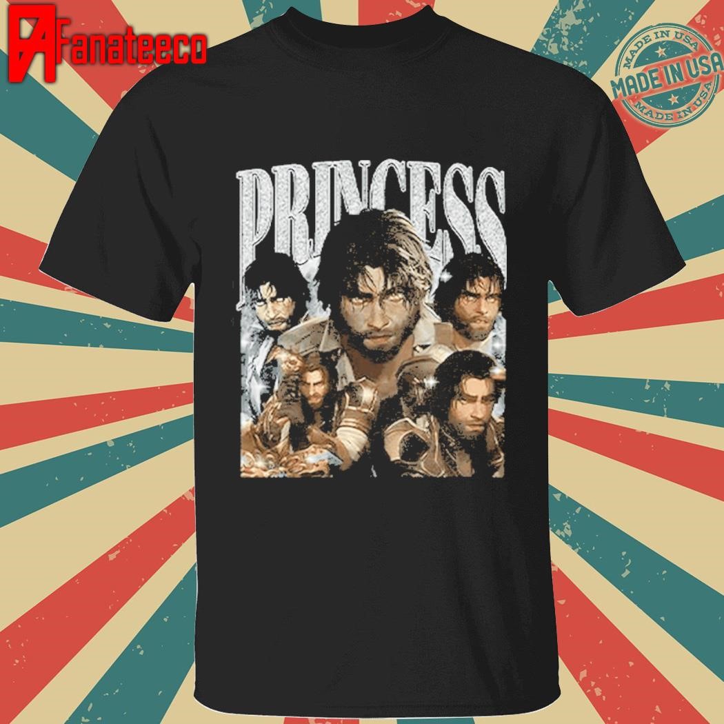 Princess Jayce Arcane Shirt