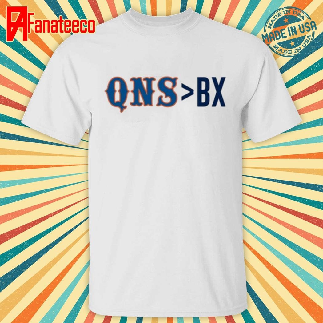 Qns Bx Shirt