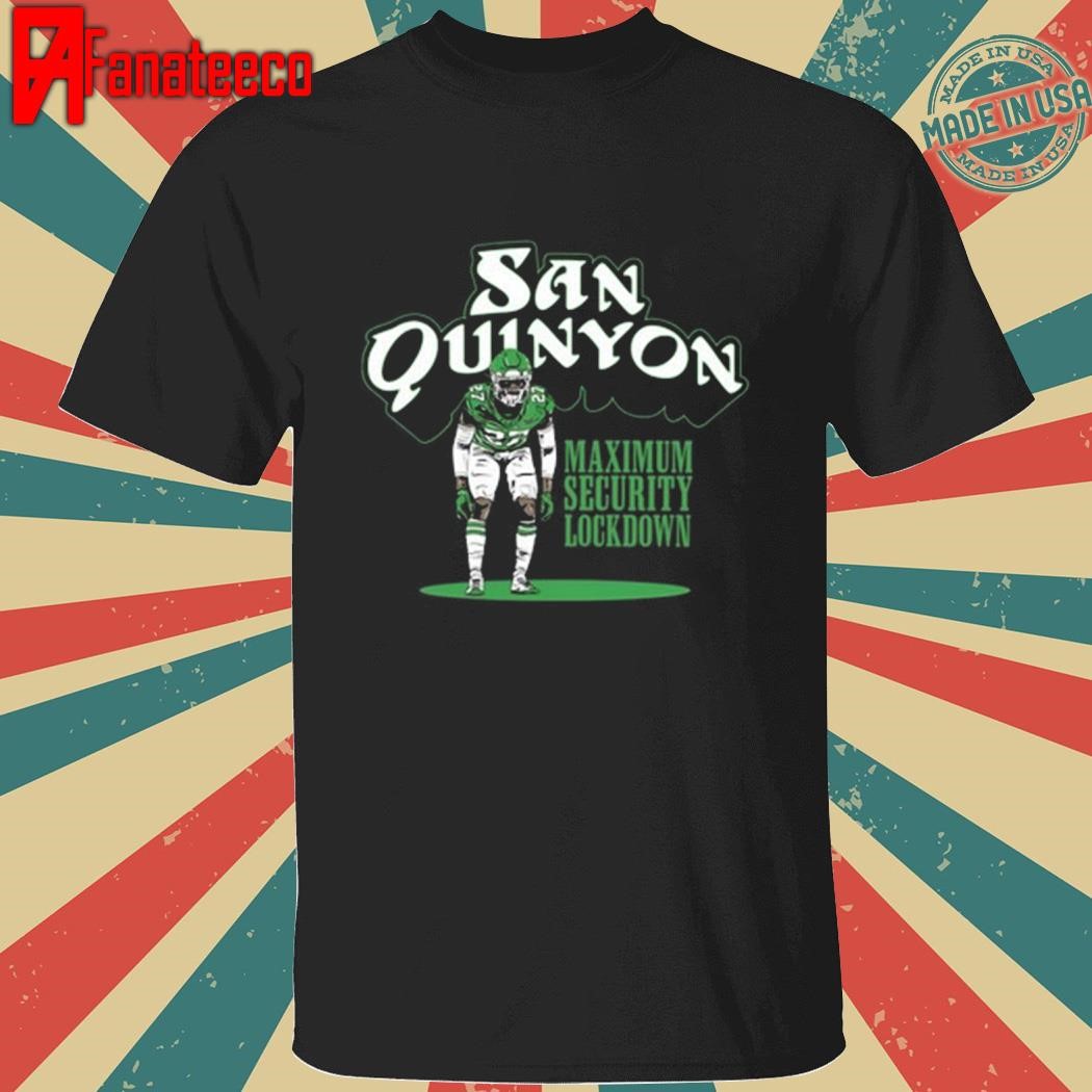 San Quinyon Shirt