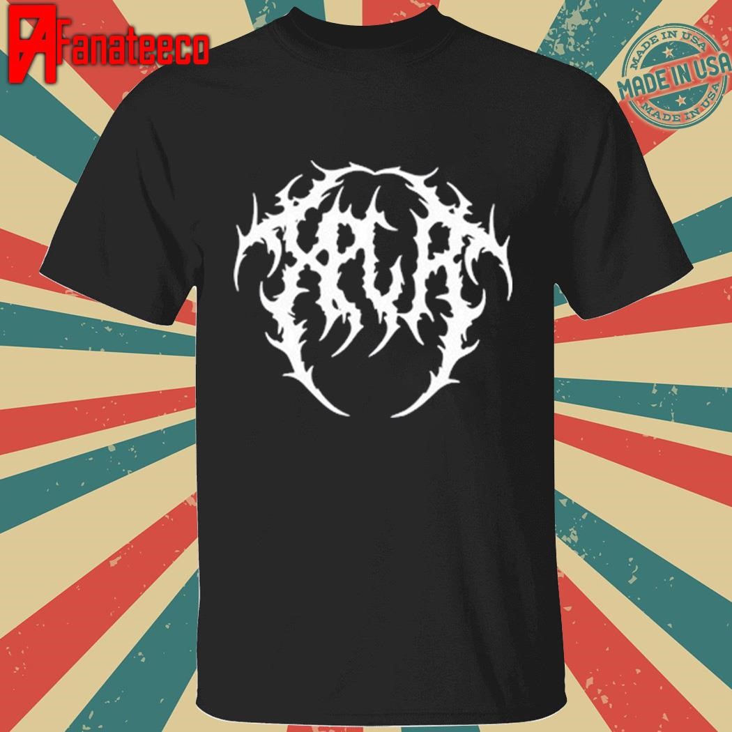 Xplr Spiked Tee Shirt