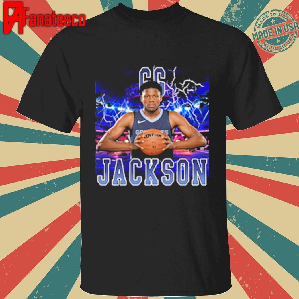 gg jackson Archives shirt